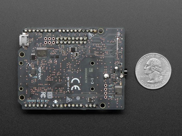 Sony Spresense Extension Board by Sony - The Pi Hut