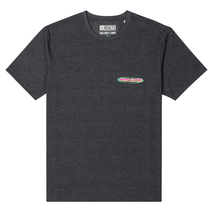 RSVLTS XS RSVLTS Crewneck T-shirt Space Beach – Crewneck Tee Space Beach – Crewneck Tee