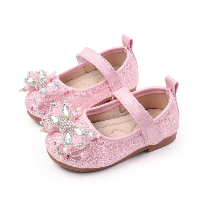 SPARKLES Princess Shoes