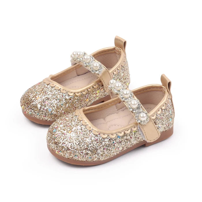 SPARKLES Princess Shoes