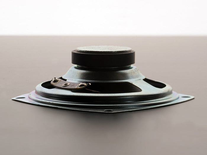 Speaker - 3" Diameter - 8 Ohm 1 Watt by The Pi Hut - The Pi Hut