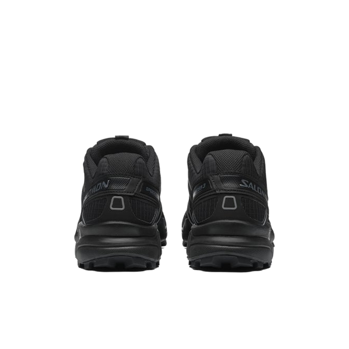 Speedcross 3 'Black Silver'