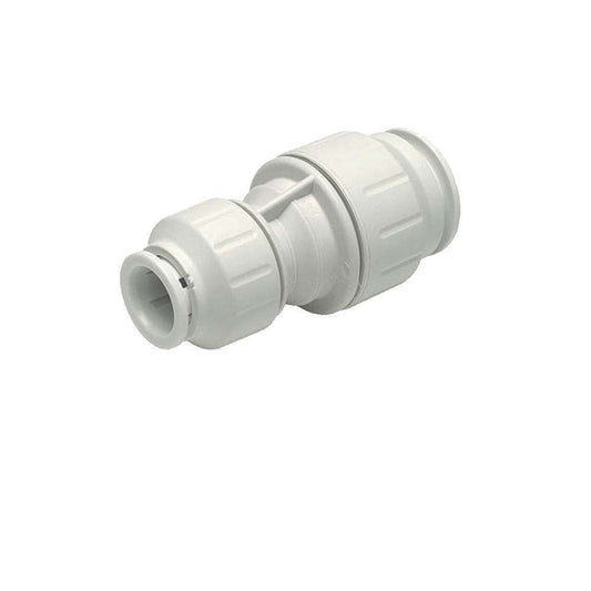 Speedfit Reducing Straight Coupler 22 x 15mm