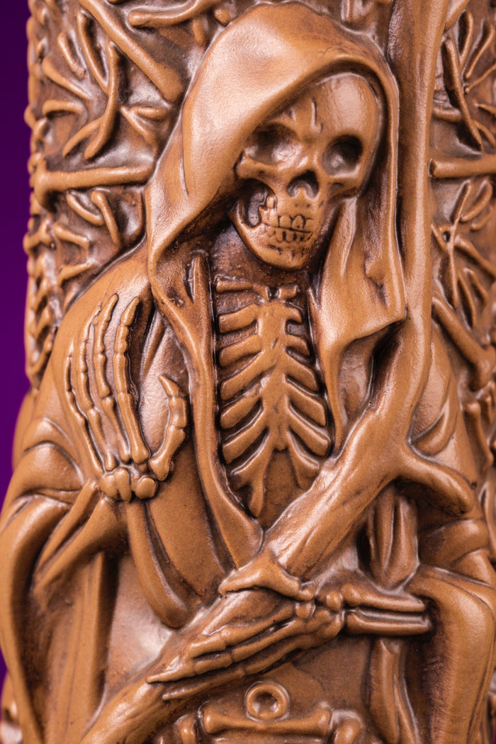 Splendor & Riches Designer Series Tiki Mug