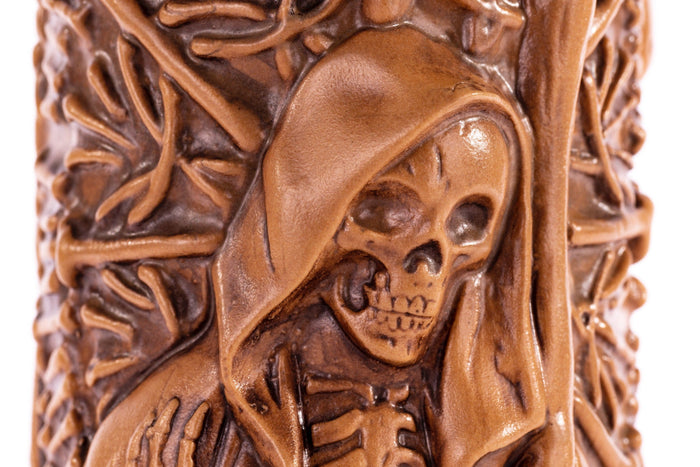 Splendor & Riches Designer Series Tiki Mug