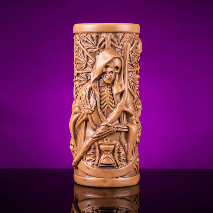 Splendor & Riches Designer Series Tiki Mug