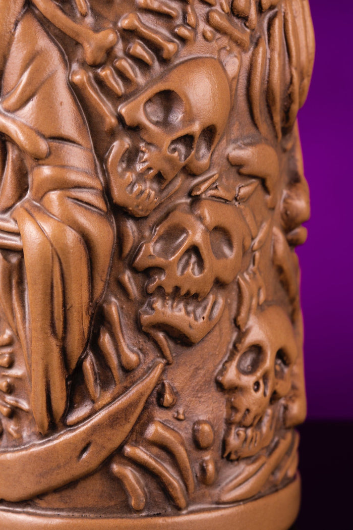 Splendor & Riches Designer Series Tiki Mug