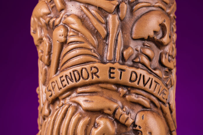 Splendor & Riches Designer Series Tiki Mug