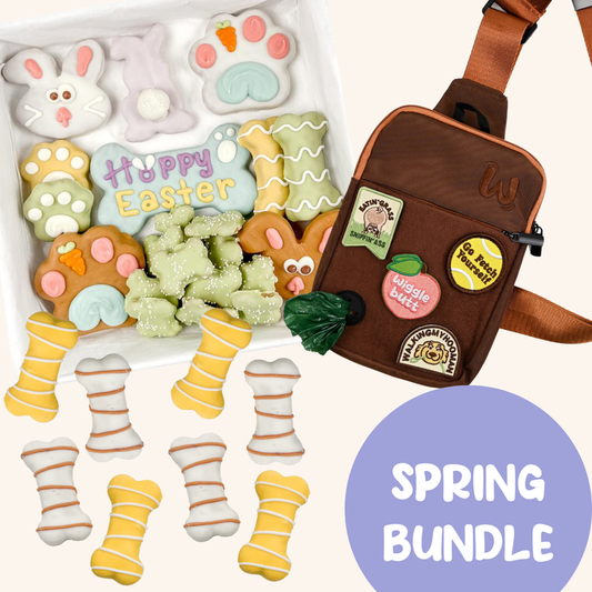 Spring Starter Pack