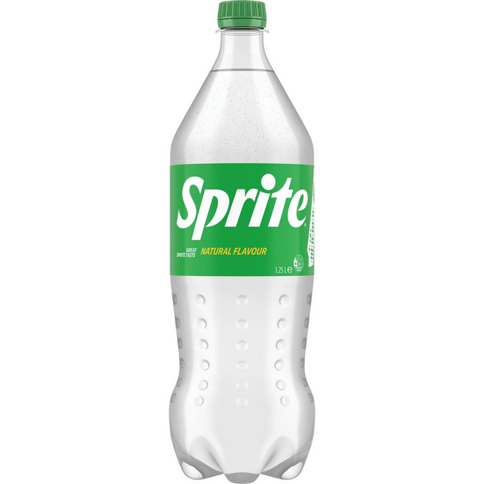 Sprite 1.25L