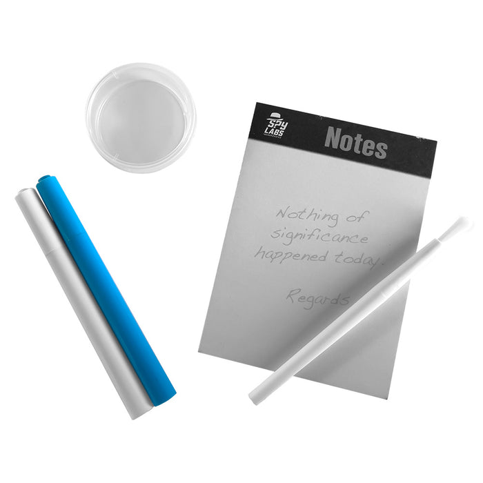 Spy Labs: Secret Message Tools  Thames & Kosmos