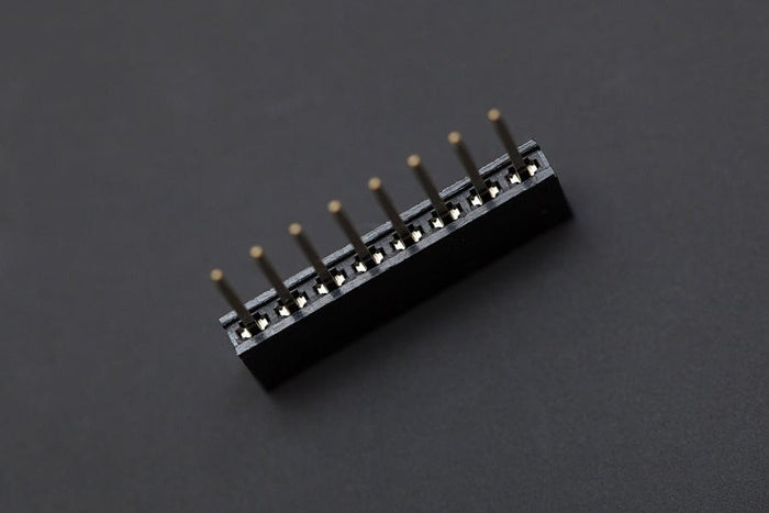 Stackable Header - 8 Pin by DFRobot - The Pi Hut