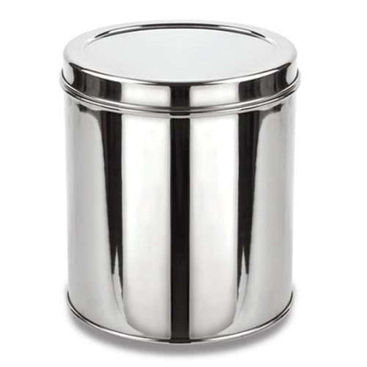 Stainless Steel Ubha Dabba #12