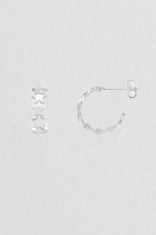 Star Hoops