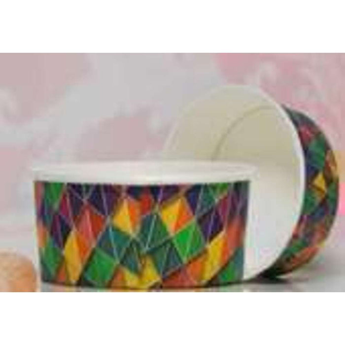Star Paper Bowl Large 20oz 25pc