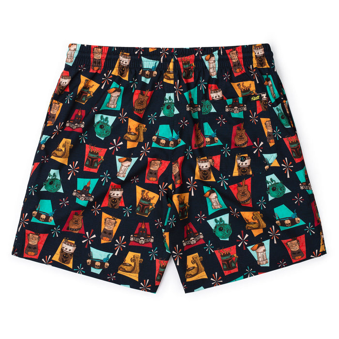 RSVLTS Star Wars Hybrid Shorts Star Wars™ "Cosmic Cocktails" – Hybrid Shorts Star Wars™ "Cosmic Cocktails" – Hybrid Shorts