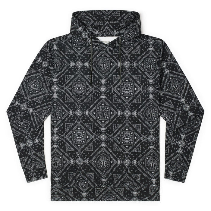 RSVLTS XS Star Wars Performance Hoodie Star Wars™ "Day of the Dark Side" – Performance Hoodie Star Wars™ "Day of the Dark Side" – Performance Hoodie