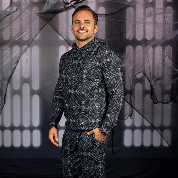RSVLTS Star Wars Performance Hoodie Star Wars™ "Day of the Dark Side" – Performance Hoodie Star Wars™ "Day of the Dark Side" – Performance Hoodie