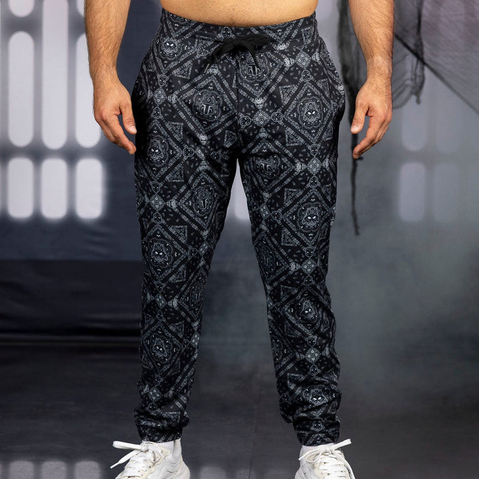RSVLTS Star Wars Performance Joggers Star Wars™  "Day of the Dark Side" – Performance Joggers Star Wars™  "Day of the Dark Side" – Performance Joggers