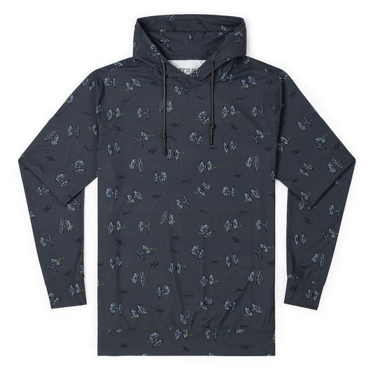 RSVLTS XS Star Wars Performance Hoodie Star Wars™ "Pew Pew" – Performance Hoodie Star Wars™ "Pew Pew" – Performance Hoodie