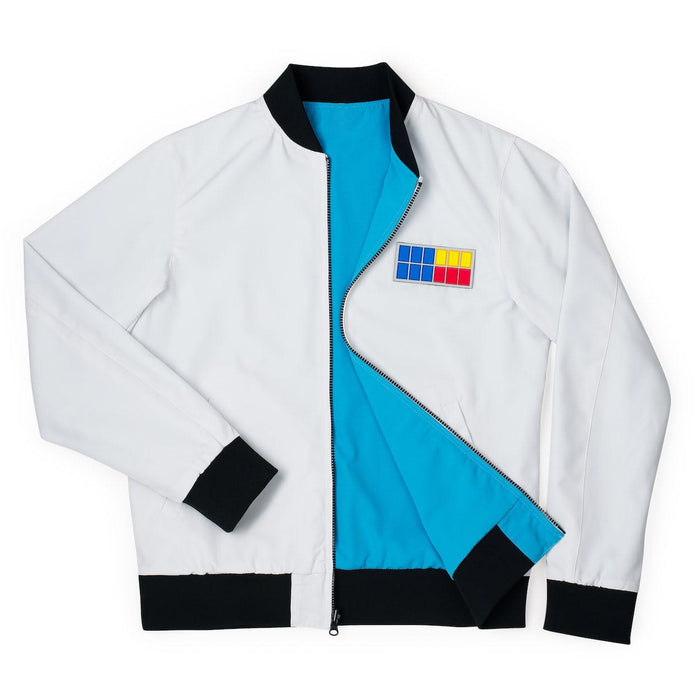 RSVLTS Small Star Wars Jacket Star Wars "Thrawn" – Reversible Bomber Jacket