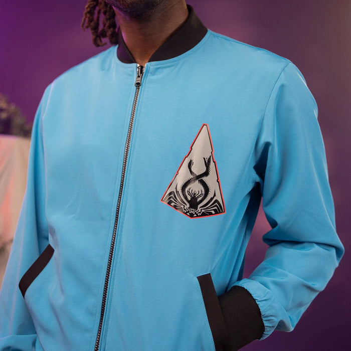 RSVLTS Star Wars Jacket Star Wars "Thrawn" – Reversible Bomber Jacket