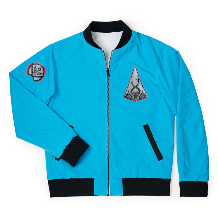 RSVLTS Star Wars Jacket Star Wars "Thrawn" – Reversible Bomber Jacket
