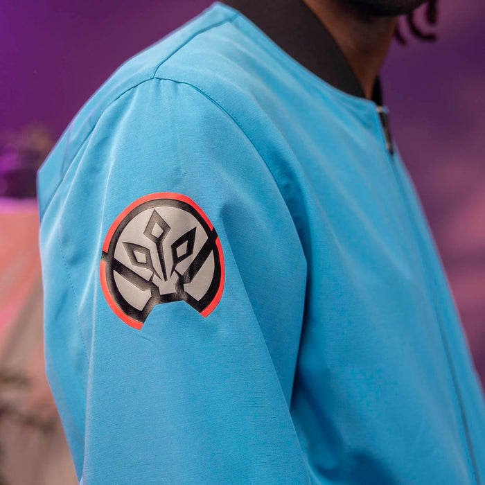 RSVLTS Star Wars Jacket Star Wars "Thrawn" – Reversible Bomber Jacket