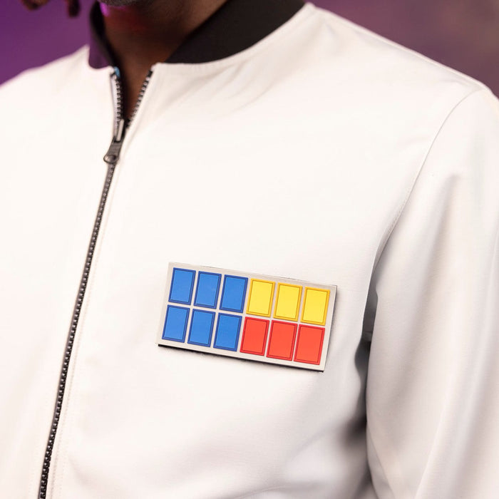 RSVLTS Star Wars Jacket Star Wars "Thrawn" – Reversible Bomber Jacket