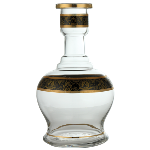 Clear Gold