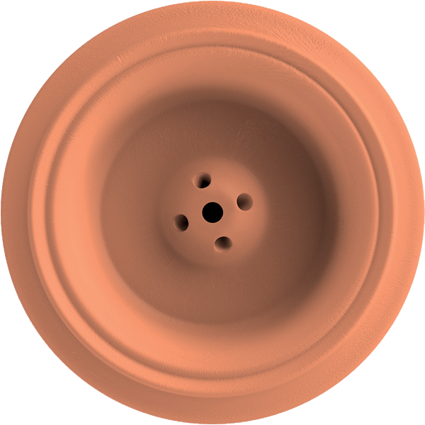 Starbuzz Large Premium Clay Bowl (Wholesale)