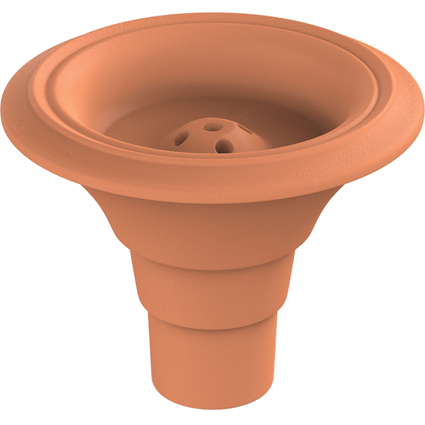 Starbuzz Large Premium Clay Bowl (Wholesale)