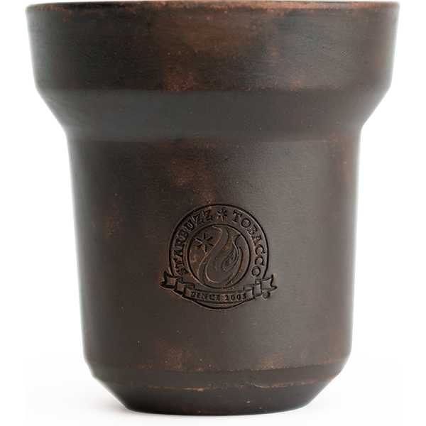 Starbuzz SB 1 Generic Clay Bowl (Wholesale)