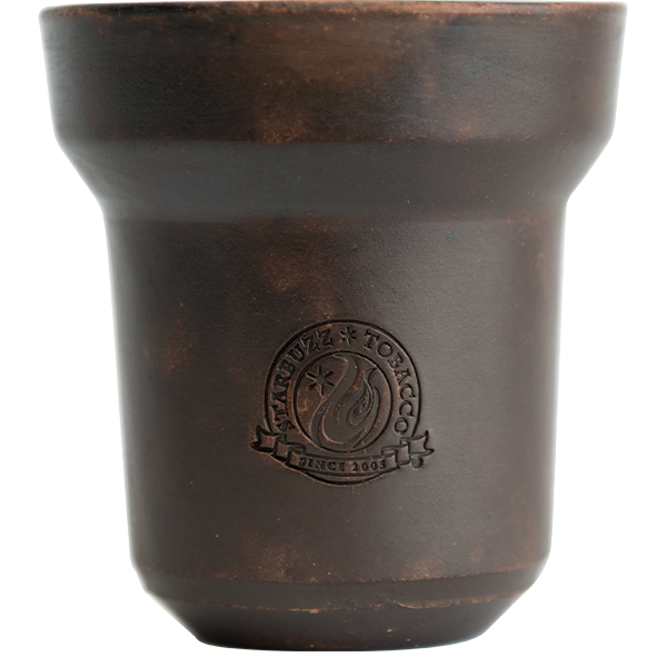 Starbuzz SB 1 Generic Clay Bowl (Wholesale)
