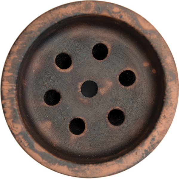 Starbuzz SB 1 Generic Clay Bowl (Wholesale)