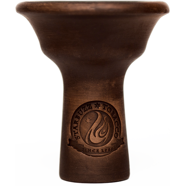 Starbuzz SB 2 Generic Clay Bowl (Wholesale)