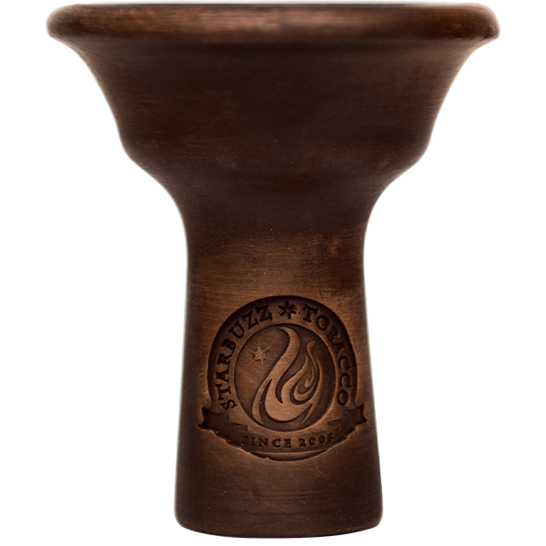Starbuzz SB 2 Generic Clay Bowl (Wholesale)