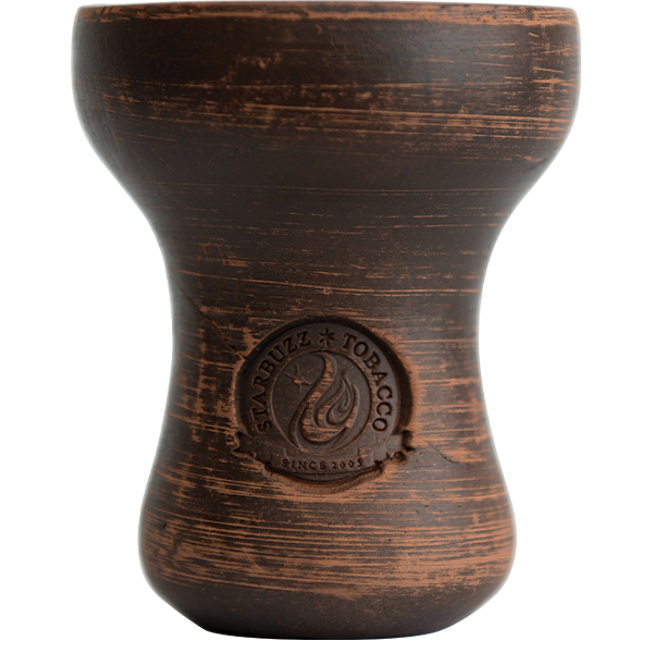 Starbuzz SB 3 Generic Clay Bowl (Wholesale)