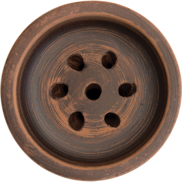 Starbuzz SB 3 Generic Clay Bowl (Wholesale)