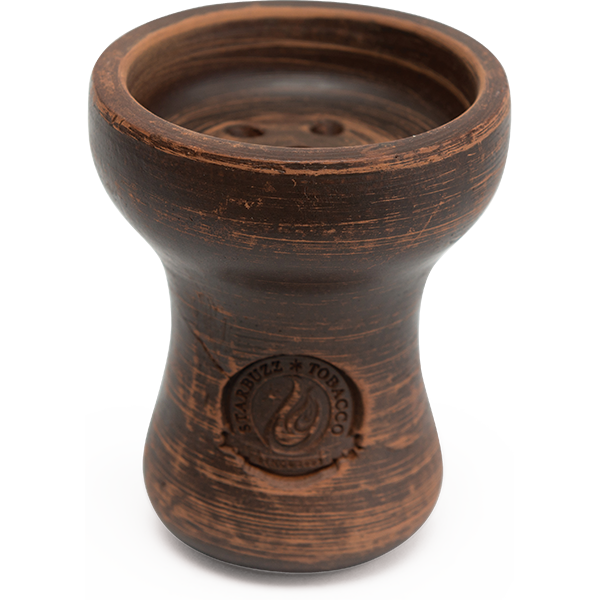 Starbuzz SB 3 Generic Clay Bowl (Wholesale)