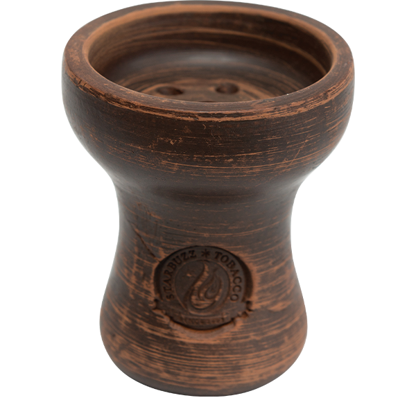 Starbuzz SB 3 Generic Clay Bowl (Wholesale)
