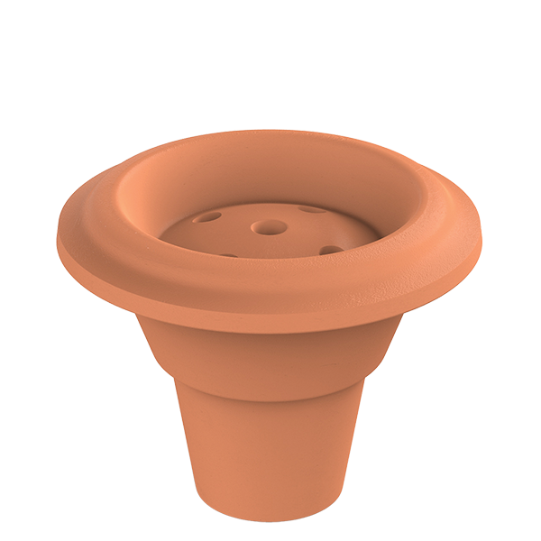 Starbuzz Small Premium Clay Bowl (Wholesale)