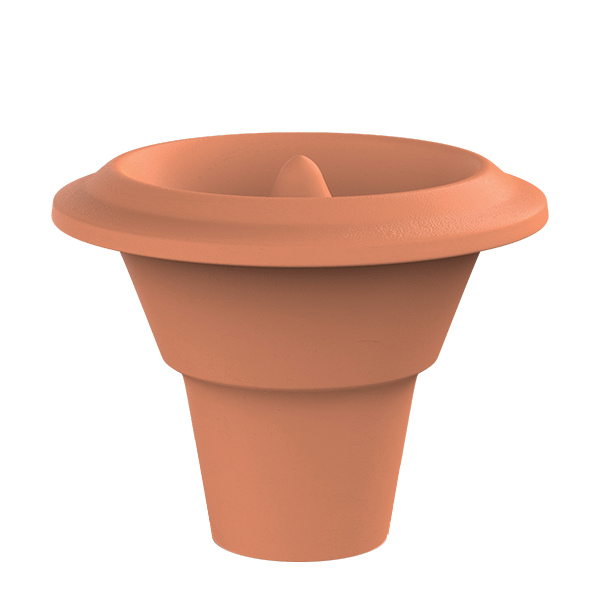 Starbuzz Spiral Premium Clay Bowl (Wholesale)