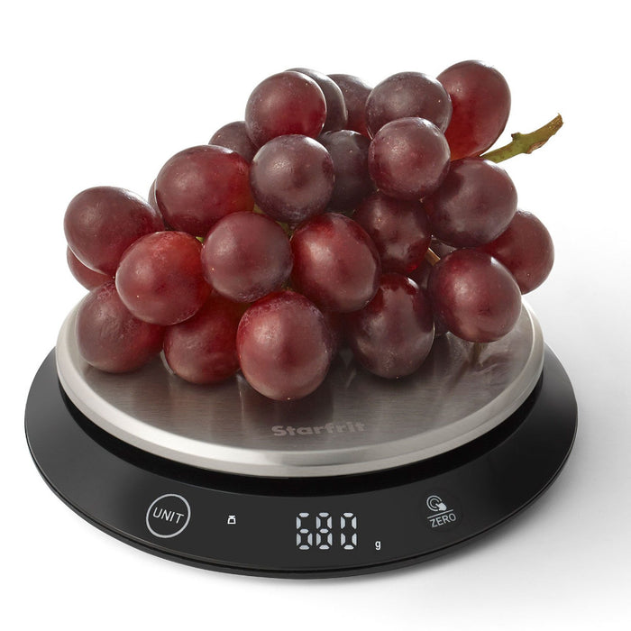 STARFRIT Digital kitchen scale with bowl - 93770