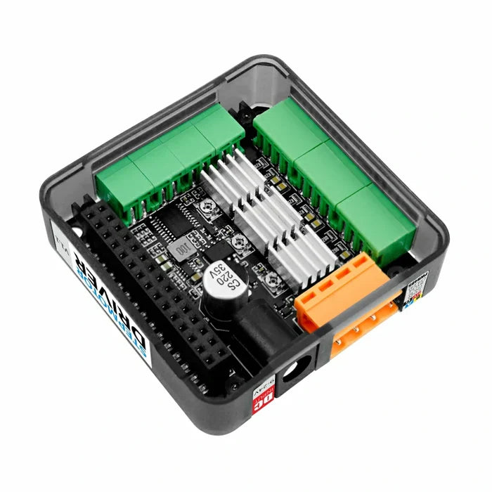 Stepmotor Driver Module v1.1 (HR8825) - m5stack-store