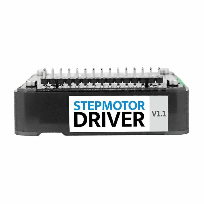 Stepmotor Driver Module v1.1 (HR8825) - m5stack-store