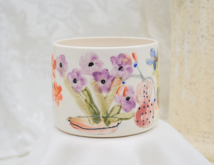 Still Life Planter #2