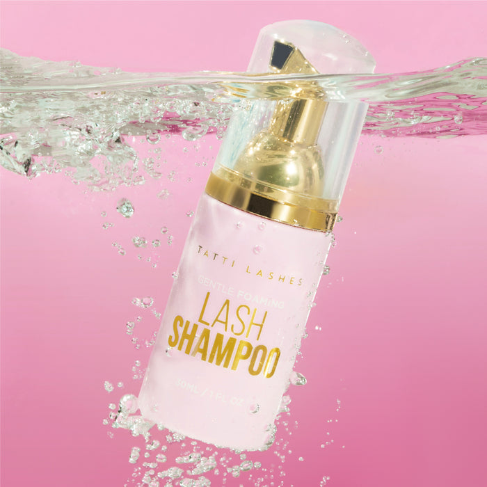 Strip Lash Cleaning Kit