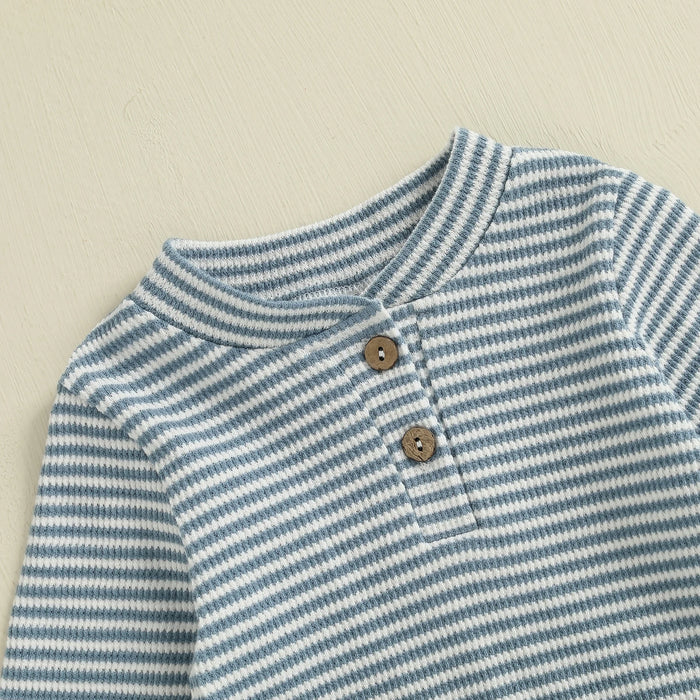 STRIPES ALL DAY Outfit
