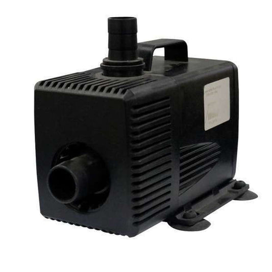 Submersible Flow Pump 80W